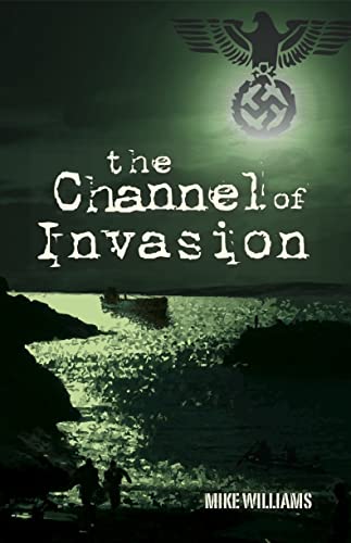 Channel of Invasion