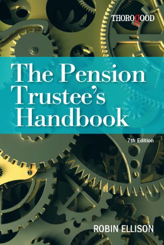 The Pension Trustee's Handbook