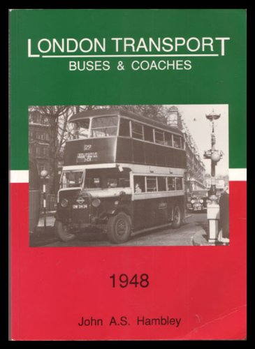 London Transport Buses and Coaches