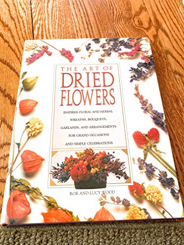 Dried Flowers