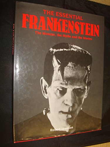 Essential Frankenstein, The