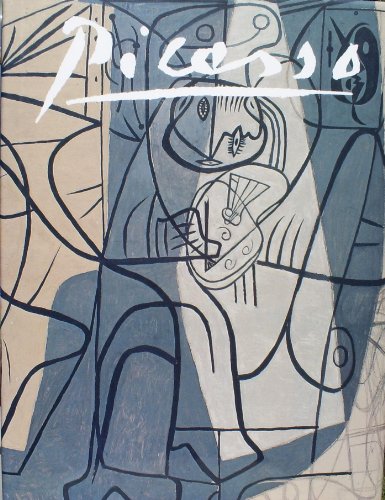 Picasso (Magna Art Introductions S.)