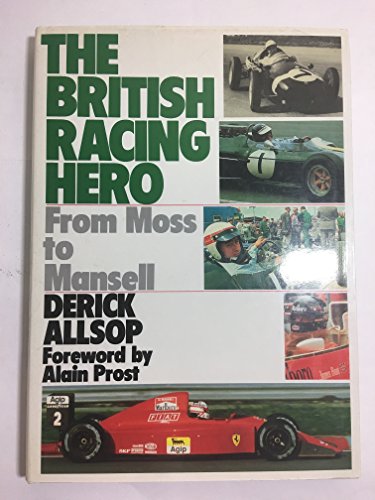 The British Racing Hero