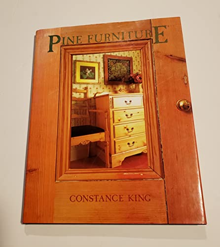 Pine Furniture