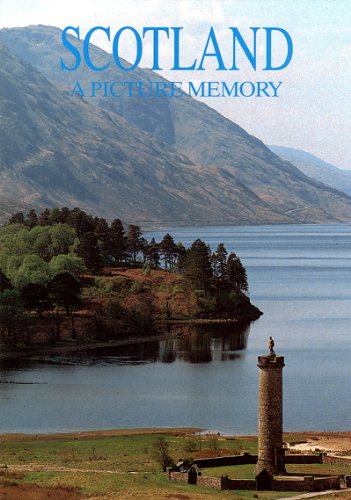 Scotland: A Picture Memory
