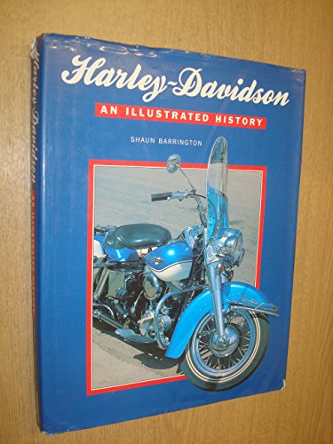 Harley Davidson