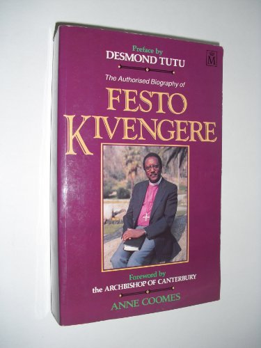 Festo Kivengere
