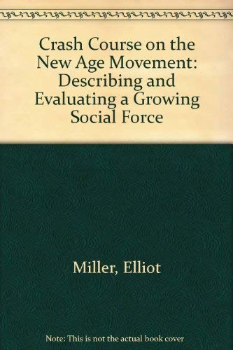 Crash Course on the New Age Movement