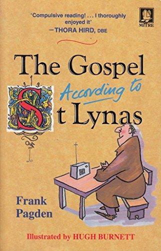 The Gospel According to St. Lynas