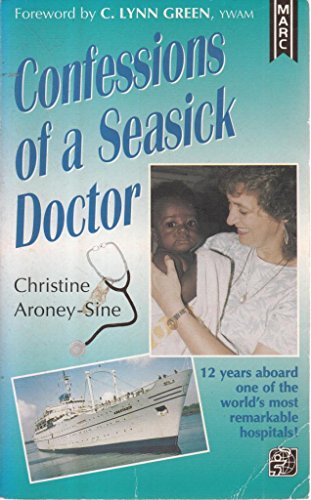 Confessions of a Seasick Doctor