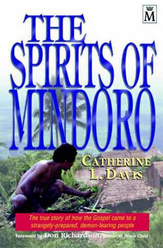 The Spirits of Mindoro