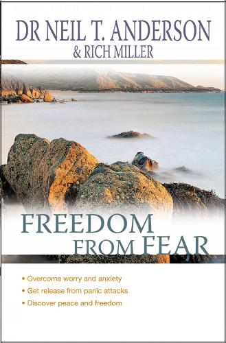 Freedom From Fear