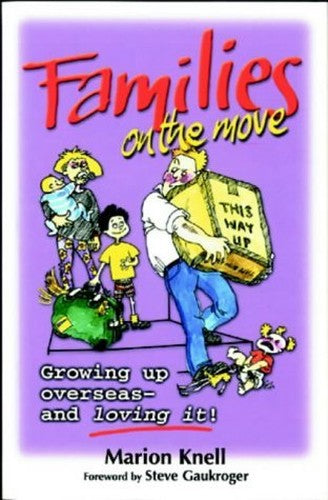 Families on the Move