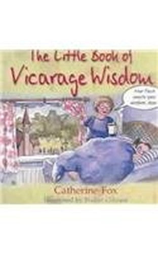 The Little Book of Vicarage Wisdom