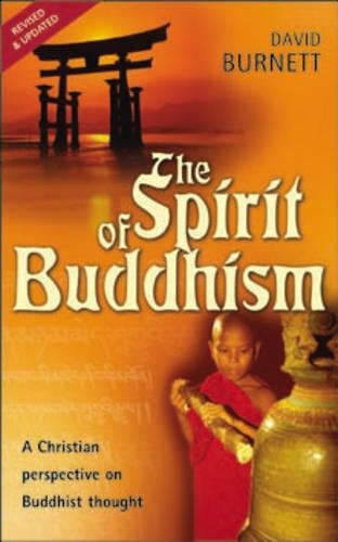 The Spirit of Buddhism