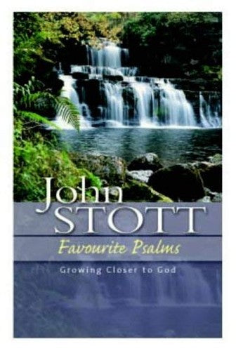 Favourite Psalms