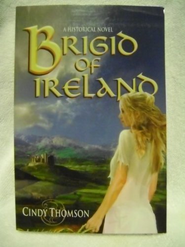 Brigid of Ireland