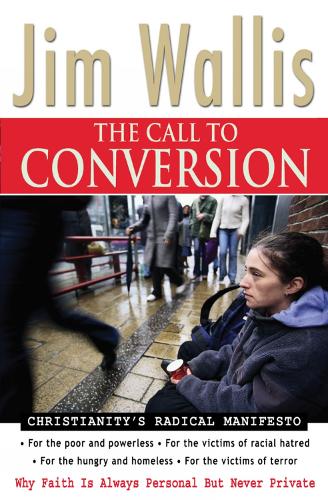 The Call to Conversion