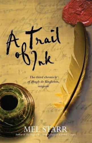A Trail of Ink