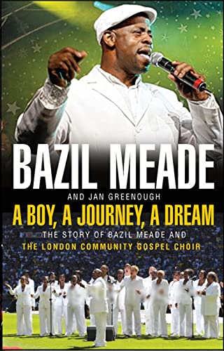 A Boy, A Journey, A Dream