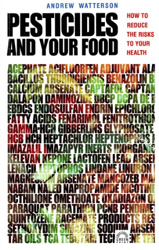Pesticides and Your Food
