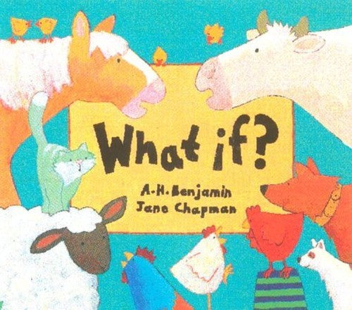 What If?