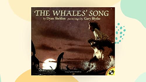 Whales' Song