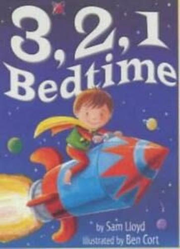 3, 2, 1