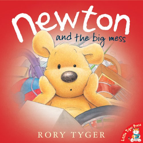 Newton and the Big Mess