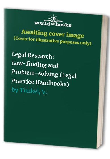 Legal Research