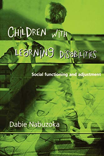 Children with Learning Disabilities