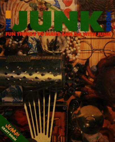 Junk Book