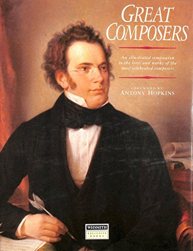GREAT COMPOSERS