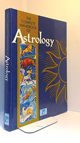 THE COMPLETE HANDBOOK OF ASTROLOGY.