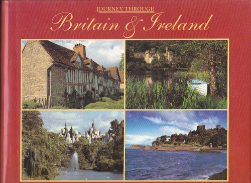 JOURNEY THROUGH BRITAIN IRELAND