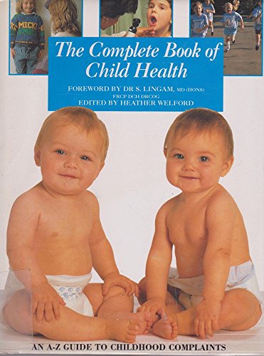 Complete Book of Child Health