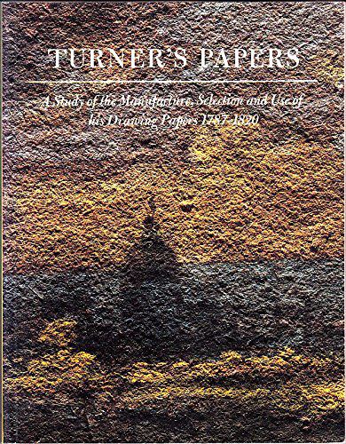 Turner's Papers