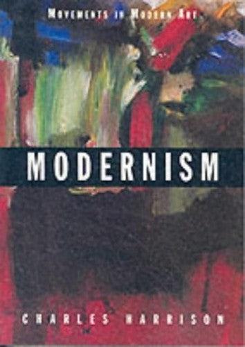 Modernism (Movements Mod Art)