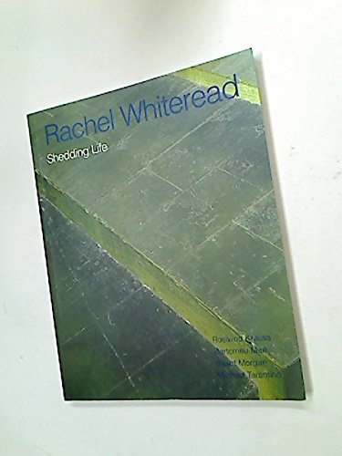 Rachel Whiteread
