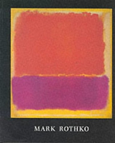 Mark Rothko