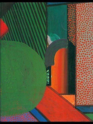 Brancusi to Benys