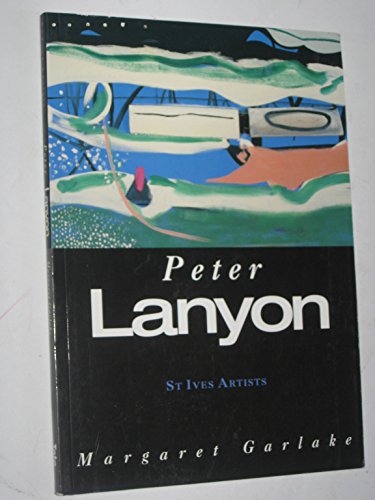 Lanyon, Peter (St Ives Artists)