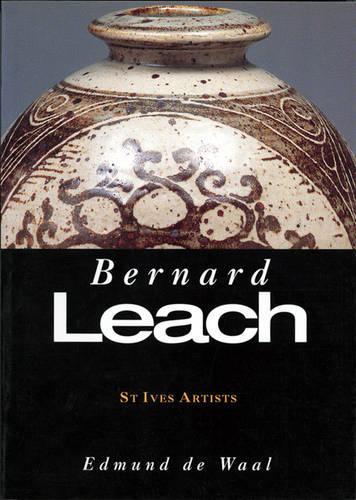 Leach, Bernard (St Ives Artists)