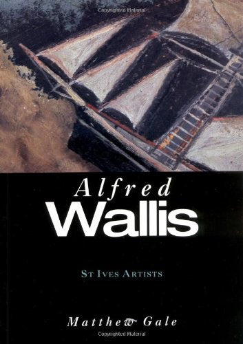 Alfred Wallis (St Ives Artists)