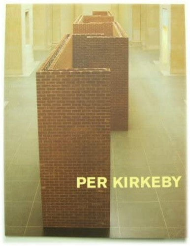 Per Kirkeby