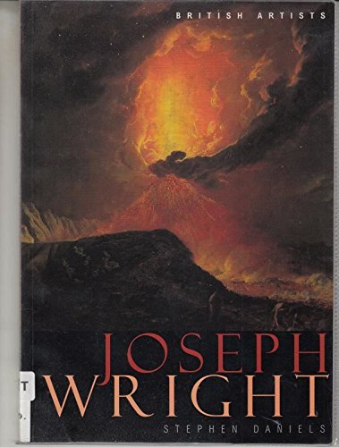 Joseph Wright (British Artists)