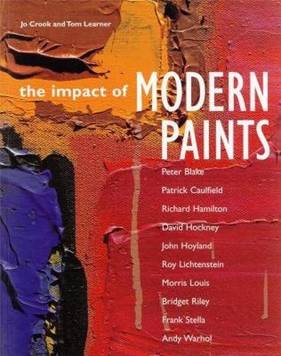 The Impact of Modern Paints
