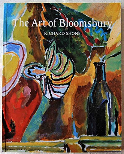 The Art of Bloomsbury