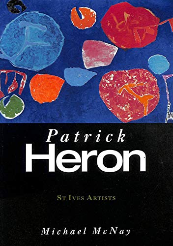 Heron, Patrick (British Artists)