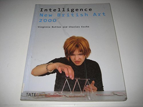 New British Art 2000: Intelligence